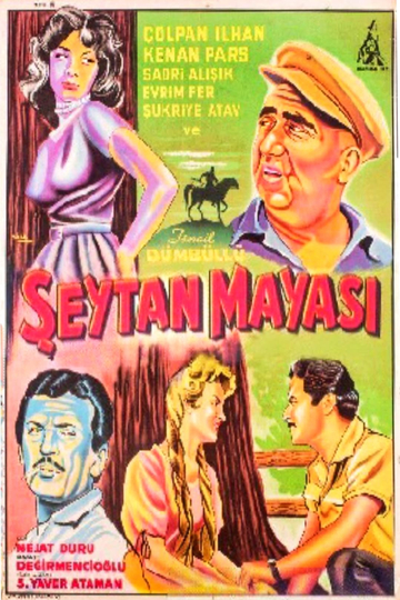 Şeytan Mayası