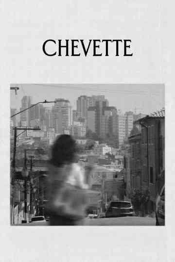 Chevette Poster