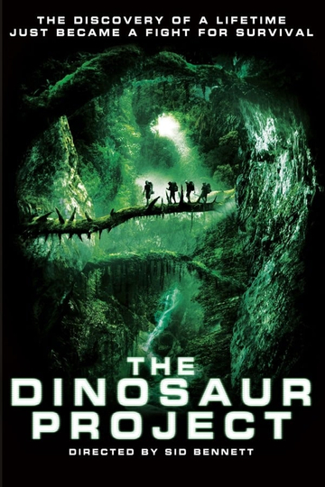 The Dinosaur Project