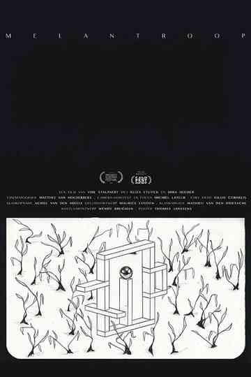 Melantrope Poster