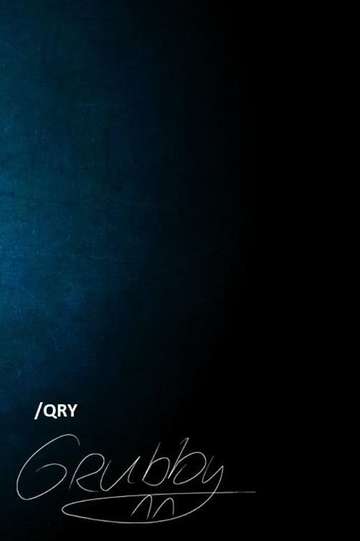 QRY Grubby Poster