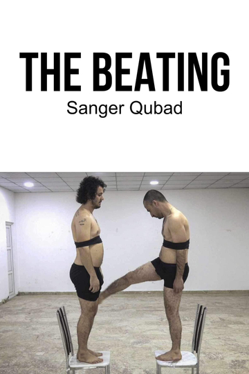 The beating Poster