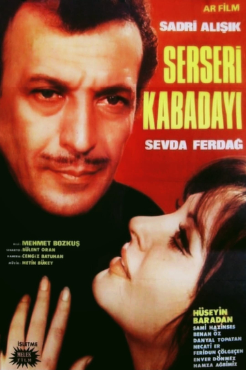 Serseri Kabadayı