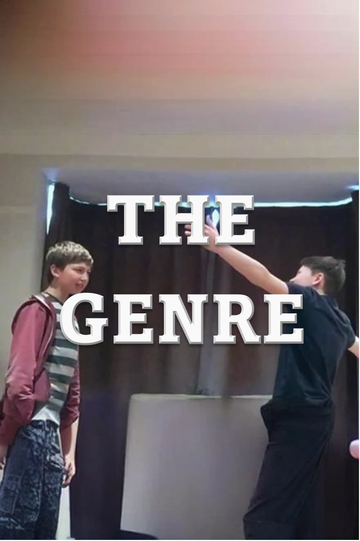 The Genre Poster