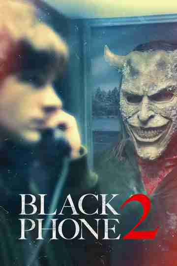 Black Phone 2 Poster