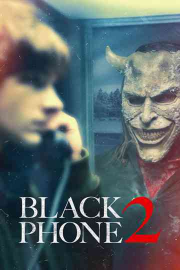 Black Phone 2