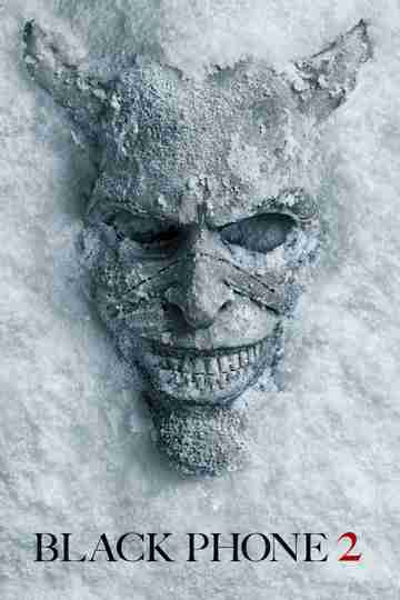 Black Phone 2 Poster