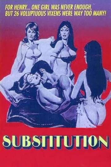 Substitution Poster