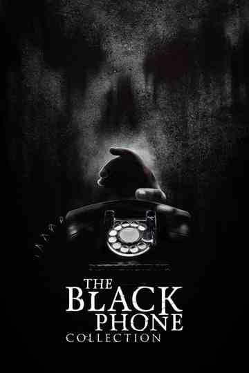 The Black Phone Collection Poster