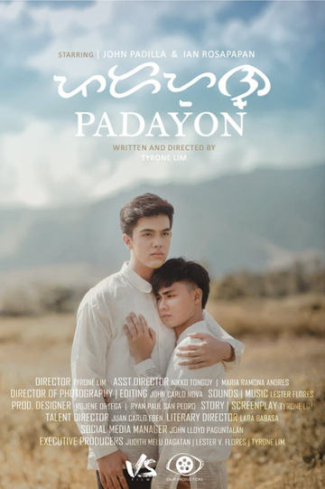 Padayon The Series