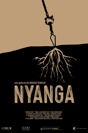 Nyanga Poster