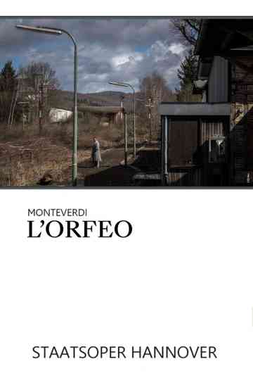 L'Orfeo - Staatsoper Hannover