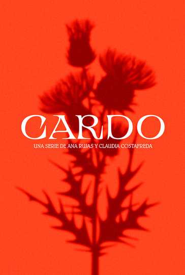 Cardo Poster