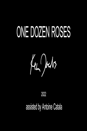 One Dozen Roses