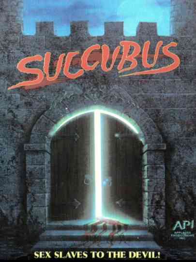 Succubus