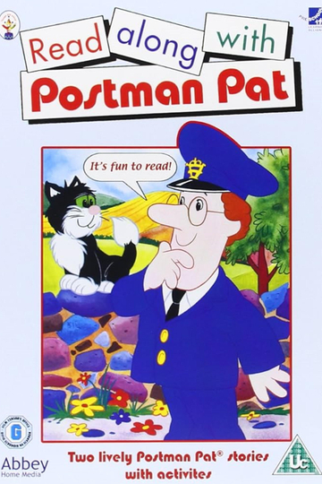 Read Along with Postman Pat