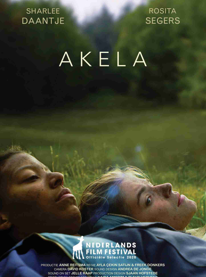 Akela Poster