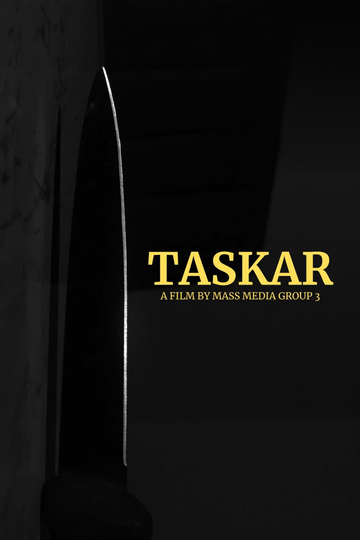 Taskar Poster