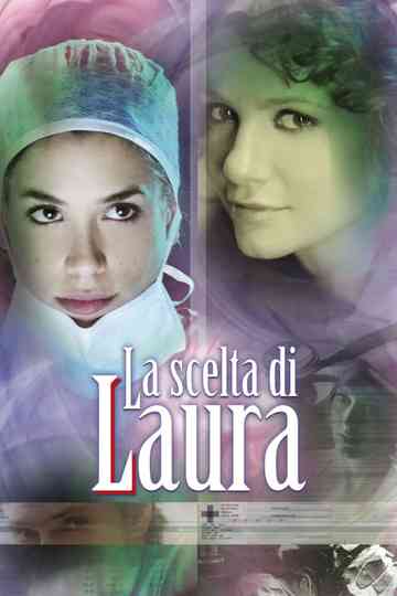 La scelta di Laura Poster