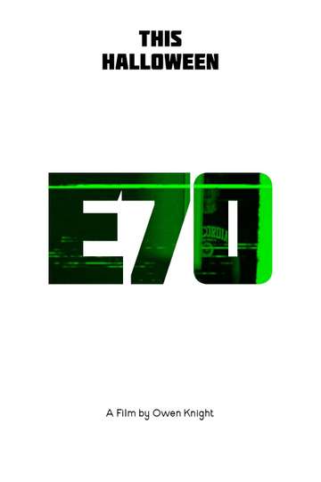 E70 Poster