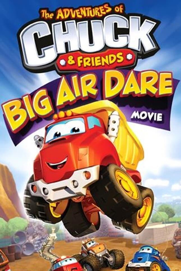 Chuck  Friends Big Air Dare Movie