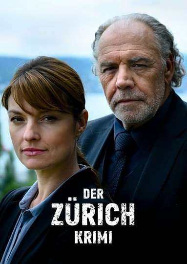 Der Zürich-Krimi: Borchert und der Mord ohne Sühne Poster
