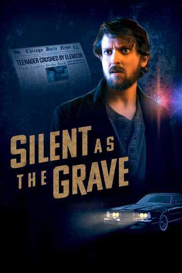 Silent as the Grave Poster