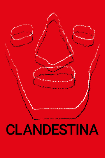 Clandestina Poster