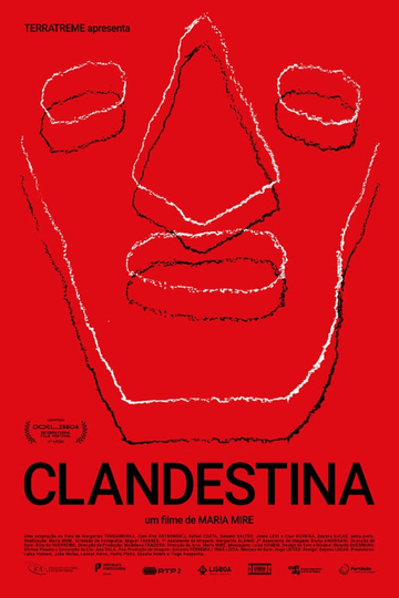 Clandestina Poster