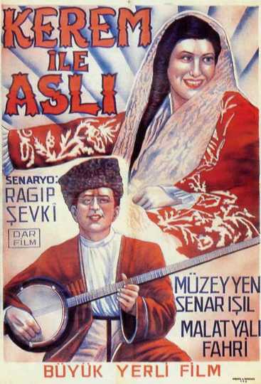 Kerem ile Aslı