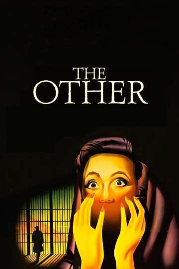 The Other One Poster