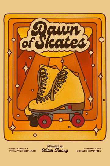 Dawn of Skates Poster