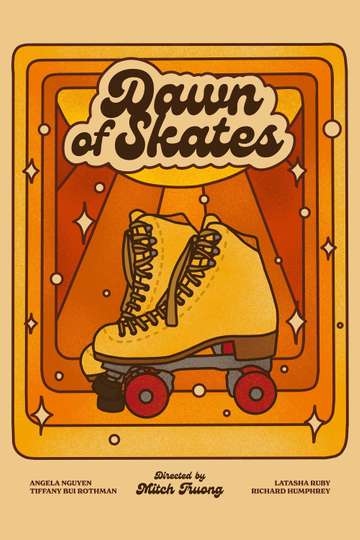 Dawn of Skates Poster
