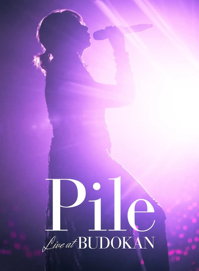 Pile Live at Budokan