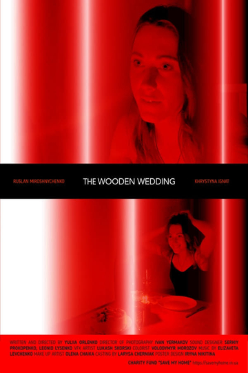 The Wooden Wedding