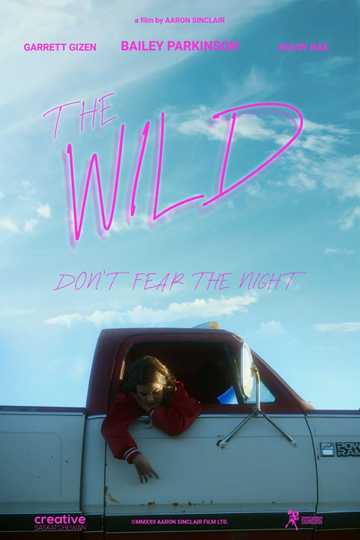 The Wild Poster