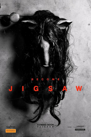 The JigSaw Files