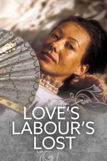 Loves Labours Lost