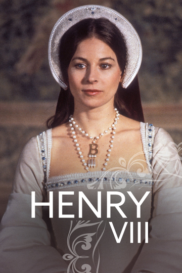 Henry VIII Poster