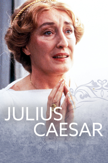 Julius Caesar Poster