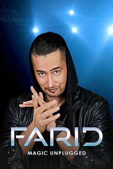 FARID – Magic Unplugged