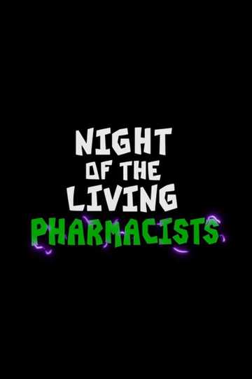 Phineas and Ferb: Night of the Living Pharmacists