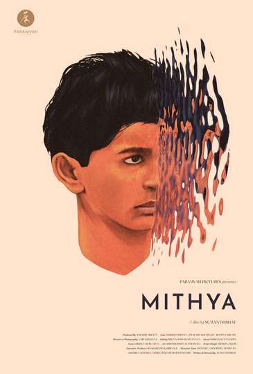 Mithya Poster
