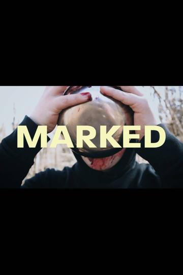 Marked Poster