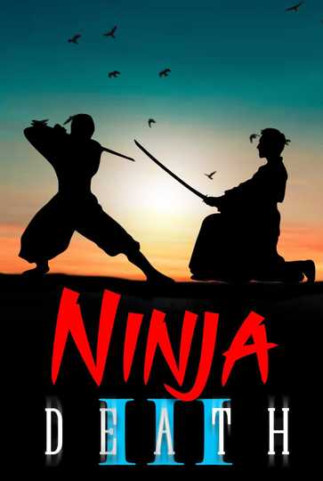 Ninja Death 3