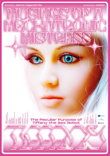 Musings Of A Mechatronic Mistress