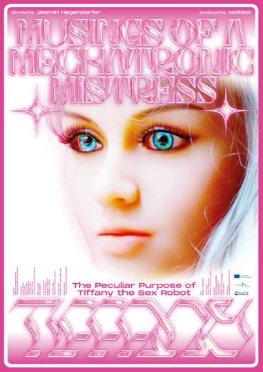 Musings Of A Mechatronic Mistress Poster