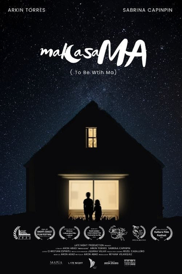 MakasaMa Poster