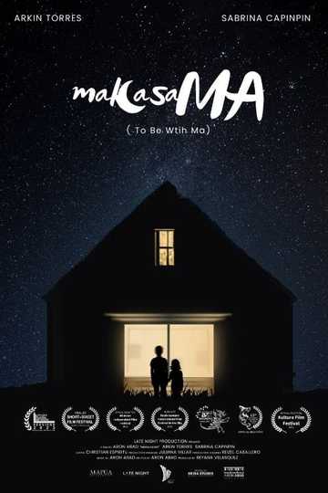 MakasaMa Poster