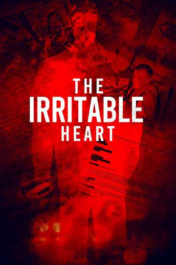 The Irritable Heart poster